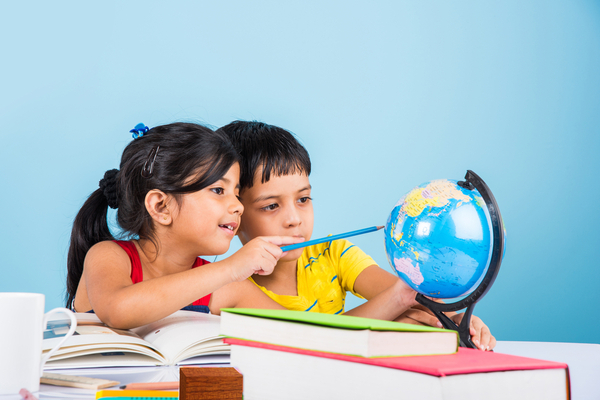 Children's Education